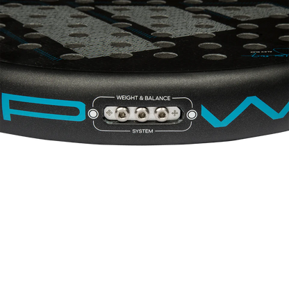 Adidas Adipower Multiweight CTRL 3.4 2025 Álex Ruiz