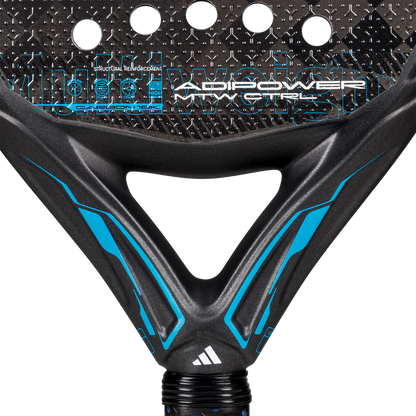 Adidas Adipower Multiweight CTRL 3.4 2025 Álex Ruiz