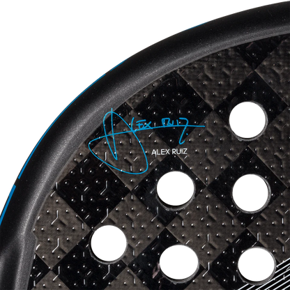 Adidas Adipower Multiweight CTRL 3.4 2025 Álex Ruiz