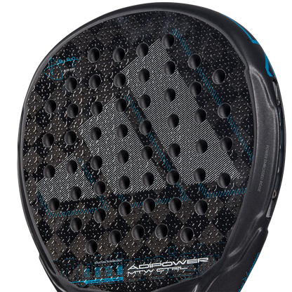 Adidas Adipower Multiweight CTRL 3.4 2025 Álex Ruiz