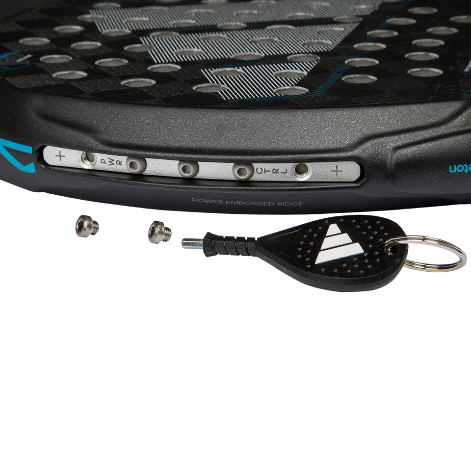 Adidas Adipower Multiweight CTRL 3.4 2025 Álex Ruiz