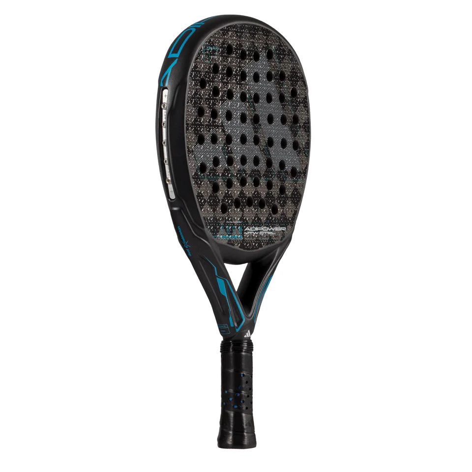 Adidas Adipower Multiweight CTRL 3.4 2025 Álex Ruiz