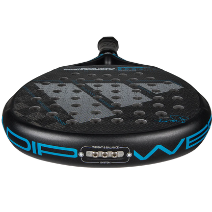 Adidas Adipower Multiweight CTRL 3.4 2025 Álex Ruiz