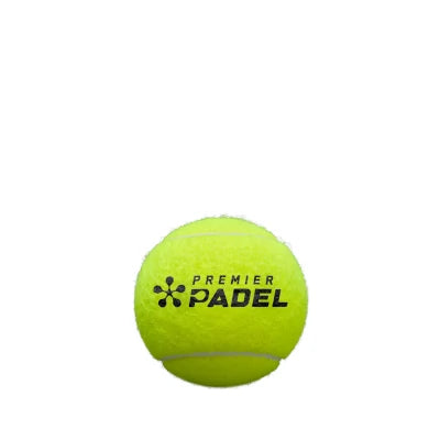 Cajón de Bolas Wilson Premier Padel Speed 24 Botes