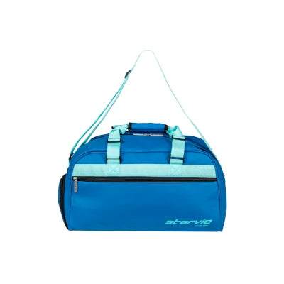 Bolsa Gimnasio StarVie Azul