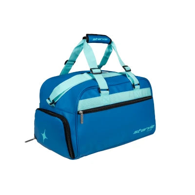 Bolsa Gimnasio StarVie Azul