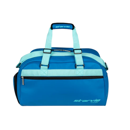 Bolsa Gimnasio StarVie Azul