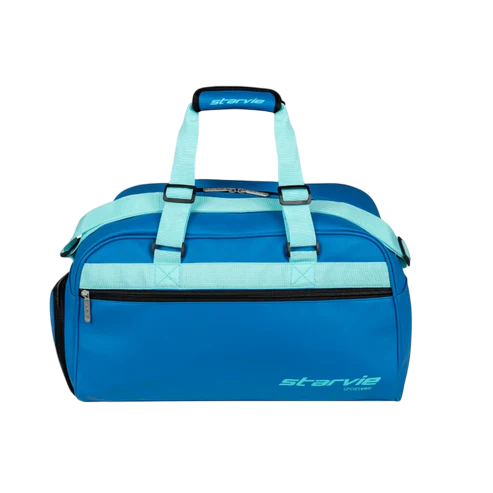 Bolsa Gimnasio StarVie Azul