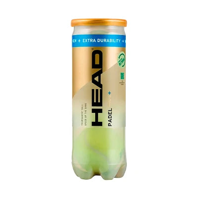 Cajón de Bolas Head Pro S+ 24 Botes