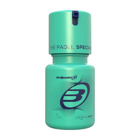 Bote Gel Bullpadel Power Grip