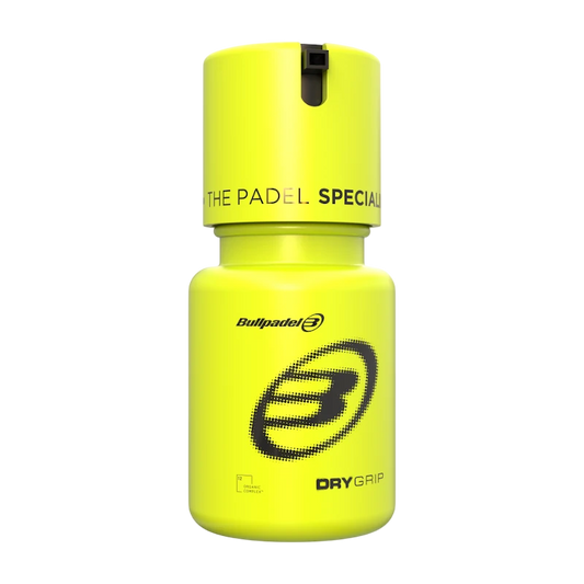 Bote Gel Bullpadel Dry Grip