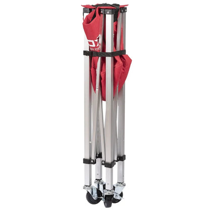 Cesto Plegable Con Ruedas Nox