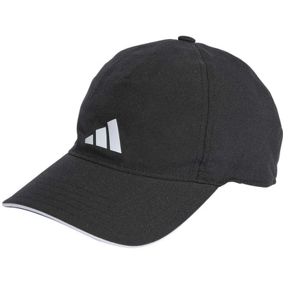 Gorra Adidas Negra y Blanca