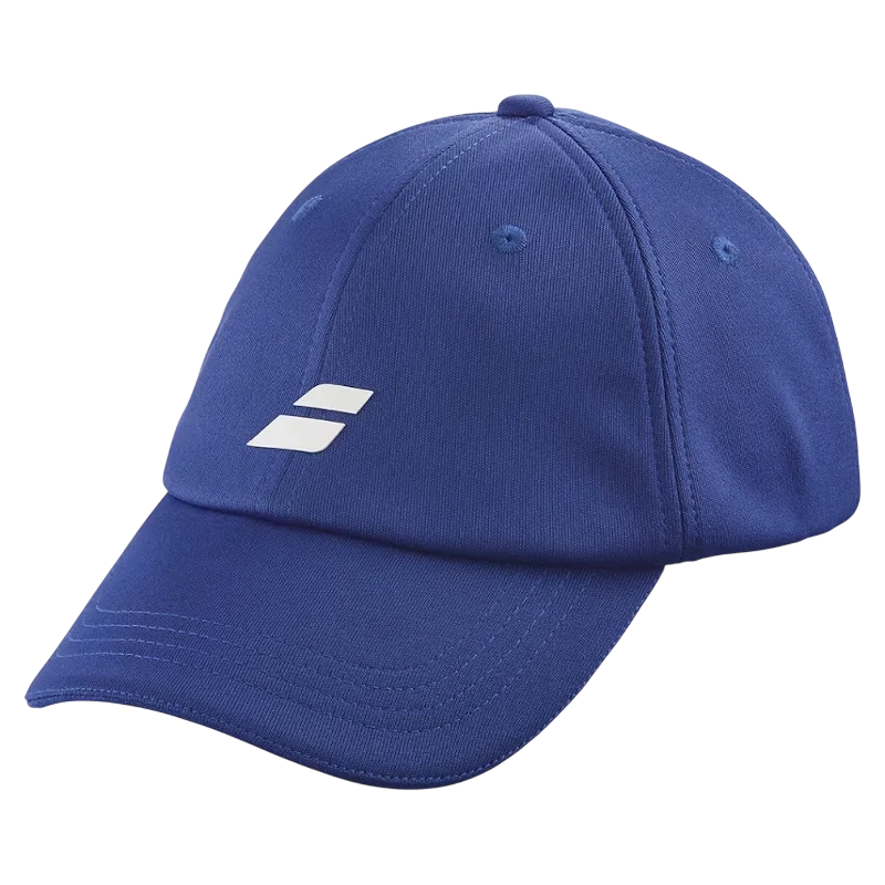 Gorra Babolat Pure Logo Azul Oscuro