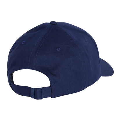 Gorra Adidas Bb Cot Nl Azul Oscuro