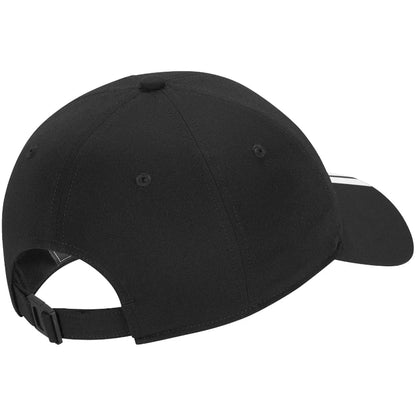 Gorra Adidas Bb 3S Clima Black