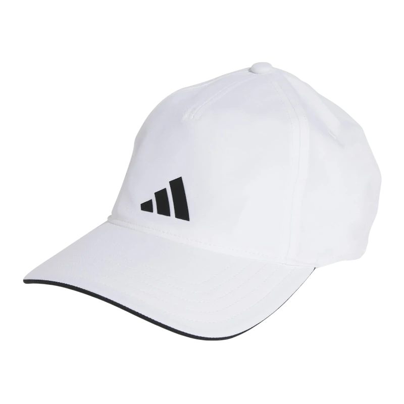 Gorra Bball Clima White Hombre