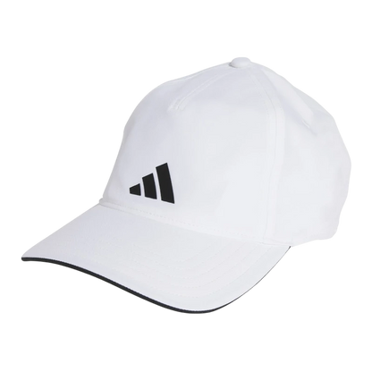 Gorra Bball Clima White Hombre