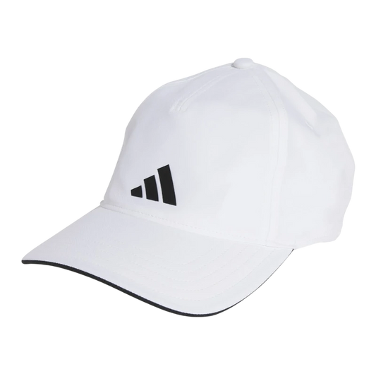 Gorra Bball Clima White Hombre