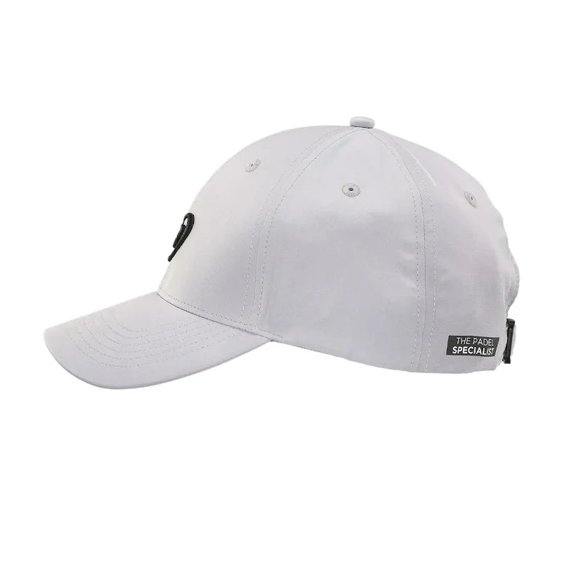Gorra Bullpadel BPG-251 Gris
