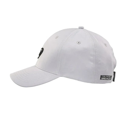 Gorra Bullpadel BPG-251 Gris