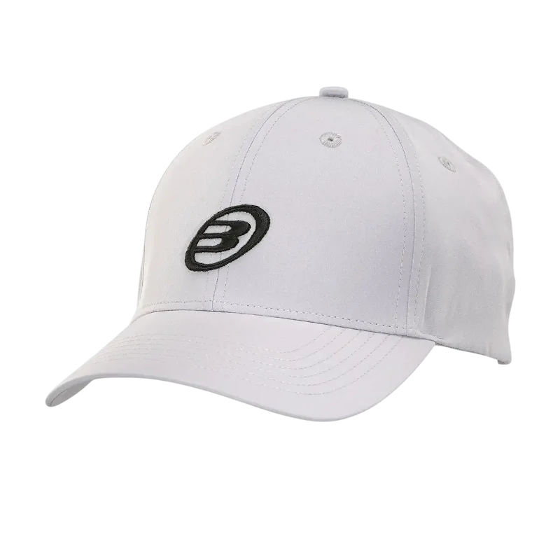 Gorra Bullpadel BPG-251 Gris