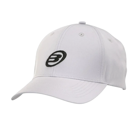 Gorra Bullpadel BPG-251 Gris