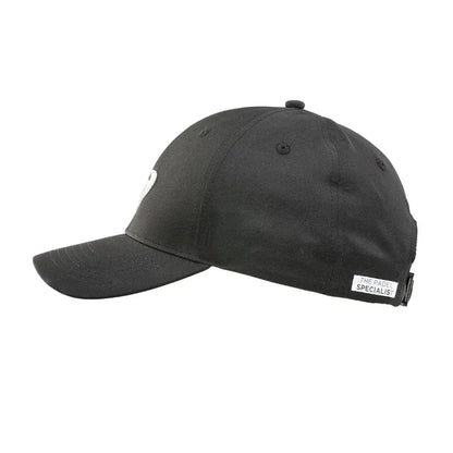 Gorra Bullpadel BPG-251 Negro