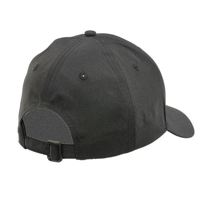 Gorra Bullpadel BPG-251 Negro