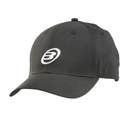 Gorra Bullpadel BPG-251 Negro