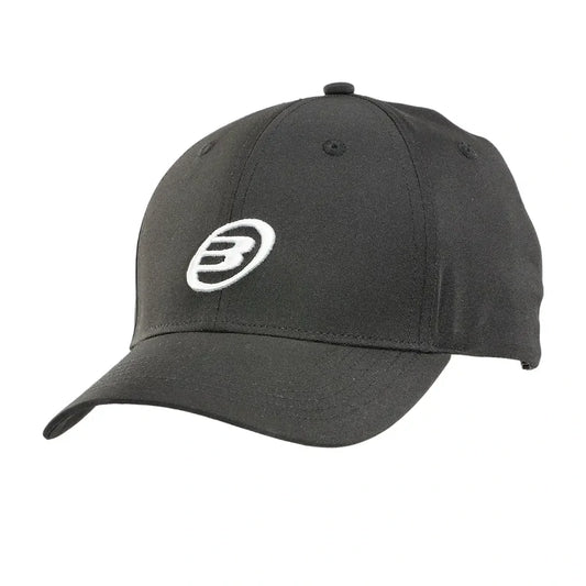 Gorra Bullpadel BPG-251 Negro
