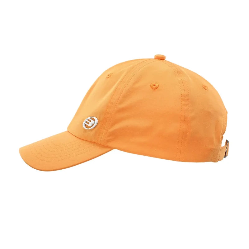 Gorra Bullpadel BPG-252 Naranja Papaya
