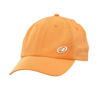 Gorra Bullpadel BPG-252 Naranja Papaya