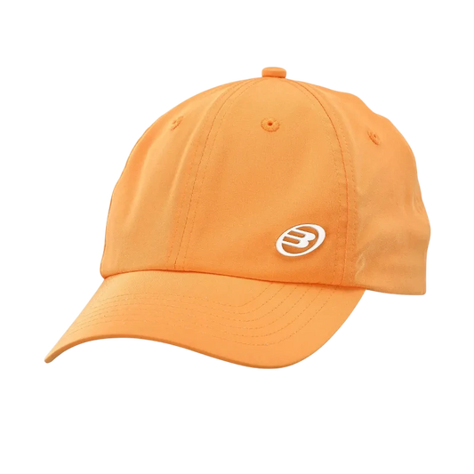 Gorra Bullpadel BPG-252 Naranja Papaya