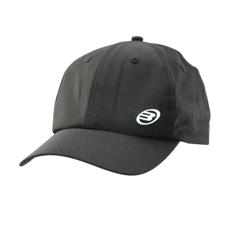 Gorra Bullpadel BPG-252 Negro