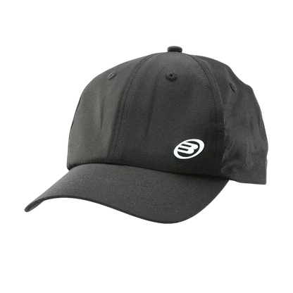 Gorra Bullpadel BPG-252 Negro