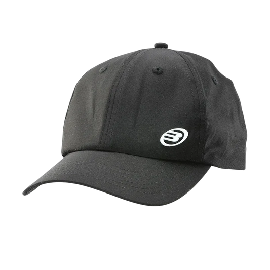 Gorra Bullpadel BPG-252 Negro