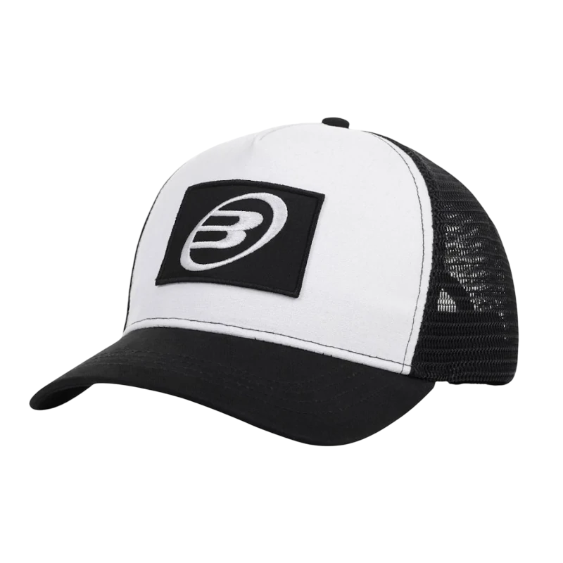 Gorra Bullpadel BPG255 Negro