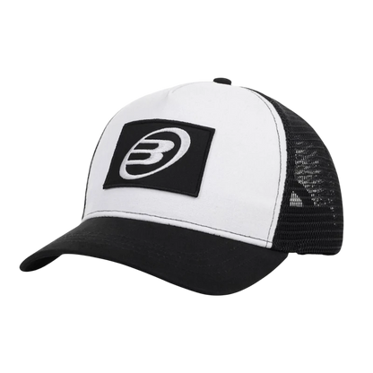 Gorra Bullpadel BPG255 Negro