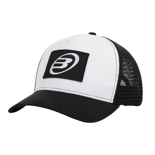 Gorra Bullpadel BPG255 Negro