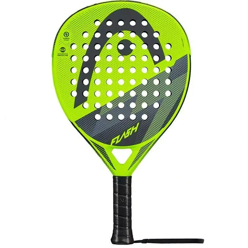 Head Flash Amarillo Fluor 2025