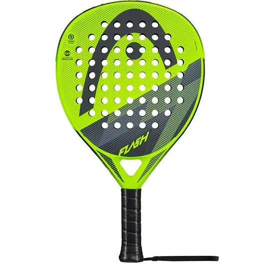 Head Flash Amarillo Fluor 2025