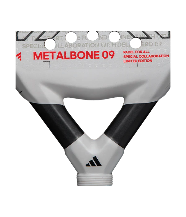 Adidas Metalbone 09 2025
