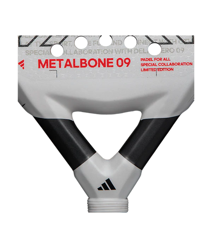 Adidas Metalbone 09 2025