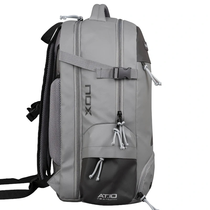 Mochila Nox AT10 Team Gris