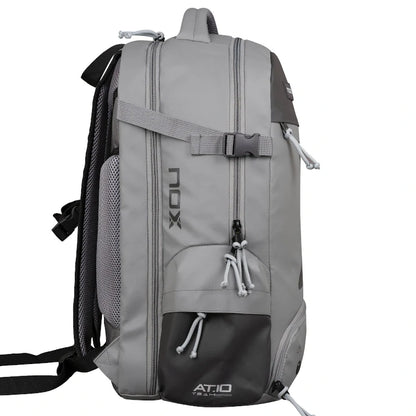 Mochila Nox AT10 Team Gris