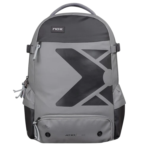 Mochila Nox AT10 Team Gris