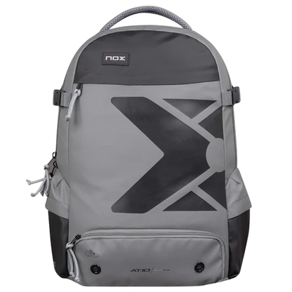 Mochila Nox AT10 Team Gris