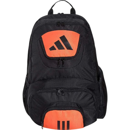 Mochila Adidas Pro Tour 3.2 Naranja