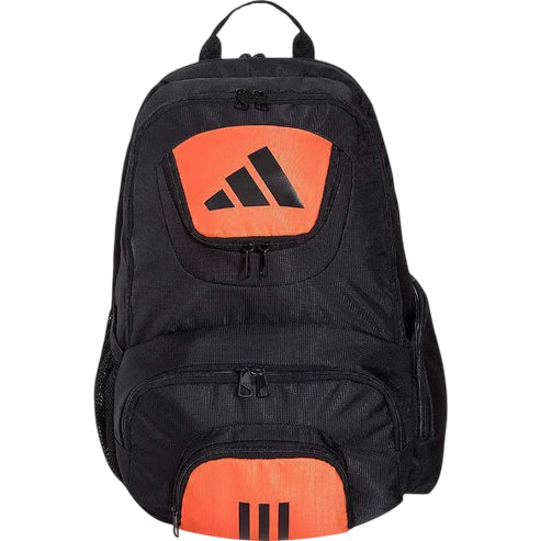 Mochila Adidas Pro Tour 3.2 Naranja